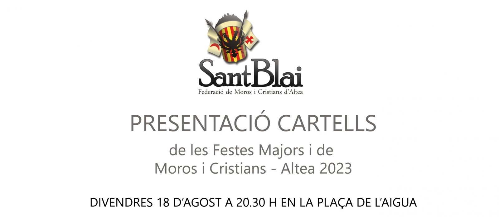 Moros y Cristianos en Altea - Actualidad Hoteles RH