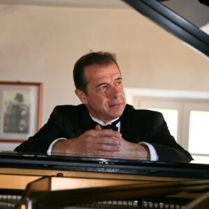 foto MAURIZIO MORETTA - piano-